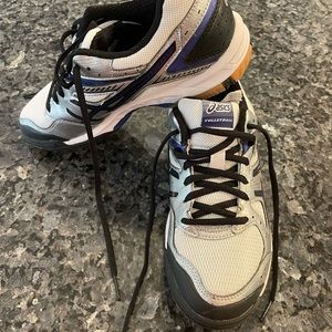 ASICS Women's Gel 1150V Volley Ball Shoe